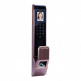 Khóa nhận dạng khuôn mặt AR-A202
