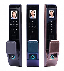 Khóa nhận dạng khuôn mặt AR-A201