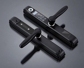 Khóa cửa điện tử Aritek AR-C202
