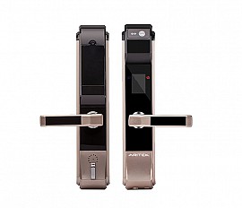 Khóa nhận dạng khuôn mặt AR-A204