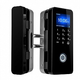 Khóa điện tử cửa kính Aritek AR-C201