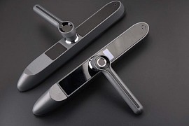 Khóa cửa điện tử Aritek AR-C204
