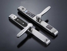 Khóa cửa điện tử Aritek AR-C202/S