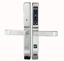 Khóa điện tử cửa nhôm AR-C205