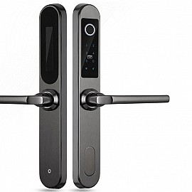 Khóa điện tử cửa nhôm AR-C207