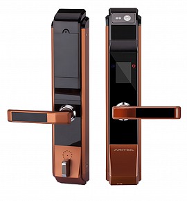 Khóa nhận dạng khuôn mặt AR-A203