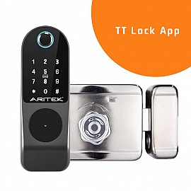 Khóa điện tử Aritek AR-C302