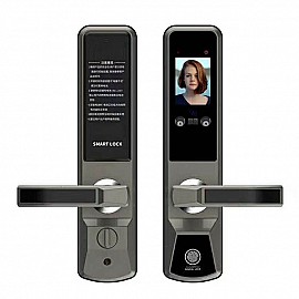Khóa nhận dạng khuân mặt AR-A206