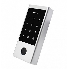 Thiết bị kiểm soát ra vào bằng vân tay, mã HF1-L