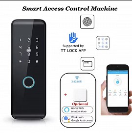 Khóa kiểm soát ra vào Aritek AR-C302-AP