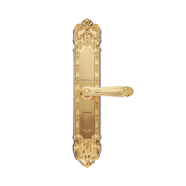 Khóa điện tử biệt thự AR-K109
