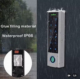 Khóa kiểm soát ra vào Aritek AR-C301-AP