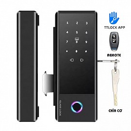 Khóa cửa điện tử Aritek AR-C203